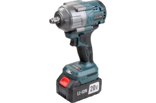  Zitrek Crusher 20 PRO . :.1/2