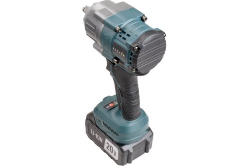  Zitrek Crusher 20 PRO . :.1/2 (  ) (085-1020)