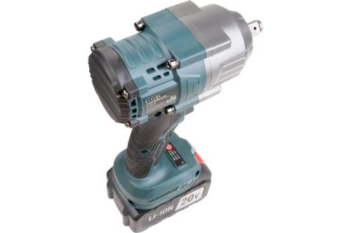  Zitrek Crusher 20 PRO . :.1/2 (  ) (085-1020)