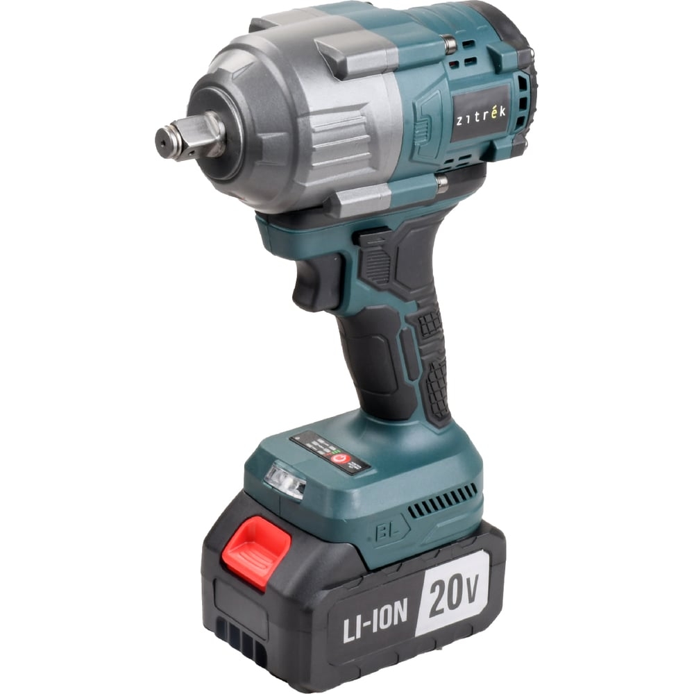  Zitrek Crusher 20 PRO . :.1/2 (  ) (085-1020)