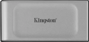    Kingston 1TB Portable SSD XS2000