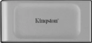    Kingston 1TB Portable SSD XS2000