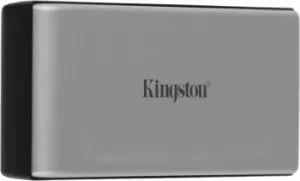    Kingston 1TB Portable SSD XS2000