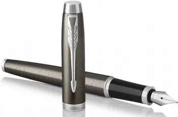   Parker IM Core F321 (1931650) Dark Espresso CT F    ..