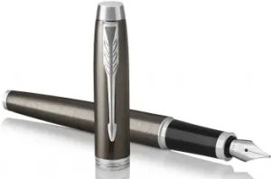   Parker IM Core F321 (1931650) Dark Espresso CT F    ..