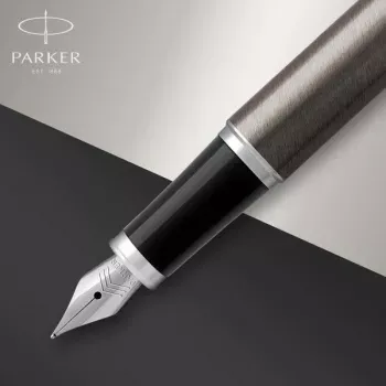   Parker IM Core F321 (1931650) Dark Espresso CT F    ..