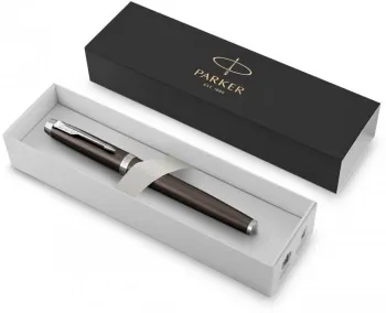   Parker IM Core F321 (1931650) Dark Espresso CT F    ..