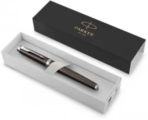   Parker IM Core F321 (1931650) Dark Espresso CT F    ..