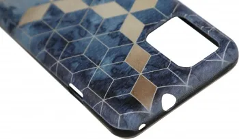  (-) GRESSO Meridian,  ZTE Blade L9,  [gr17aaae9049]