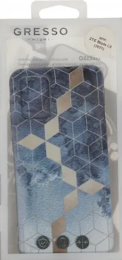  (-) GRESSO Meridian,  ZTE Blade L9,  [gr17aaae9049]