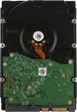   WD Black WD8002FZWX 8 3,5 7200RPM 128MB (SATA III)
