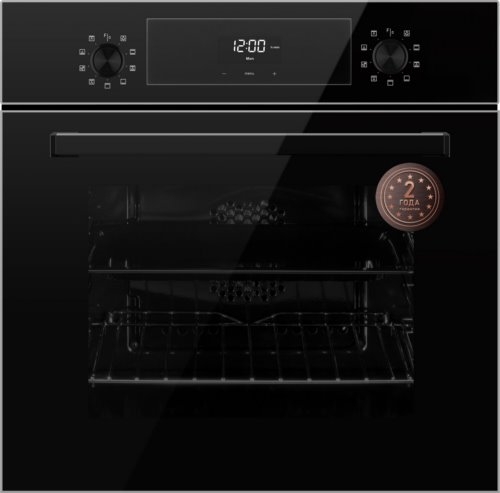   Weissgauff EOV 306 SB Black Edition
