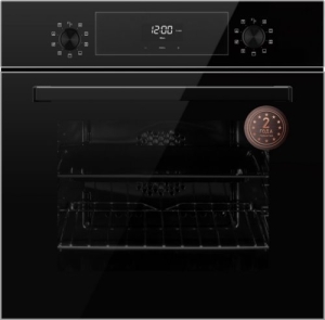   Weissgauff EOV 306 SB Black Edition