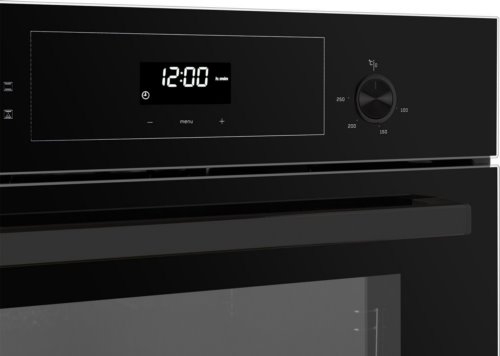   Weissgauff EOV 306 SB Black Edition
