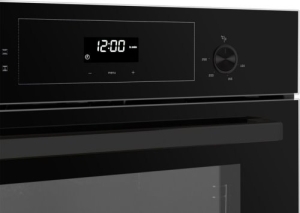  Weissgauff EOV 306 SB Black Edition