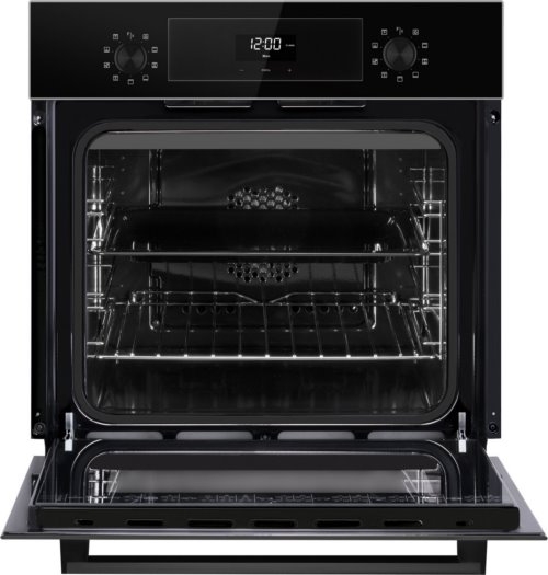   Weissgauff EOV 306 SB Black Edition