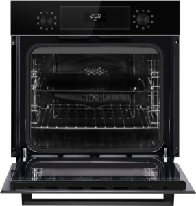   Weissgauff EOV 306 SB Black Edition