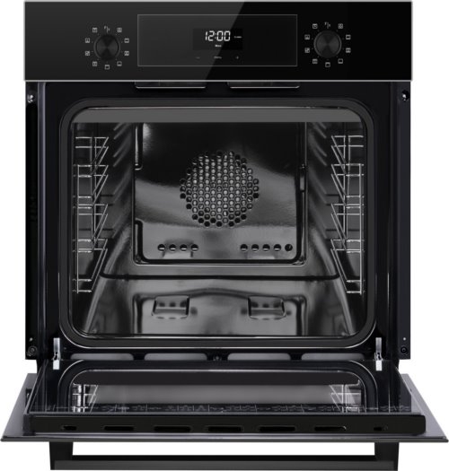   Weissgauff EOV 306 SB Black Edition