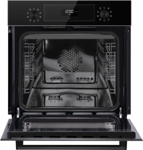   Weissgauff EOV 306 SB Black Edition