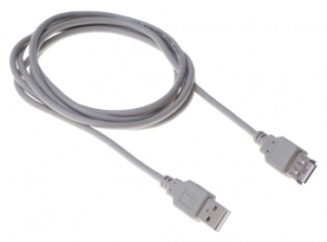 Buro BHP RET USB_AF18 USB A(m) USB A(f) 1.8  