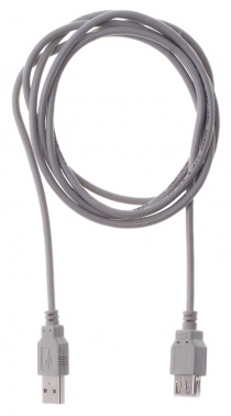  Buro BHP RET USB_AF18 USB A(m) USB A(f) 1.8  