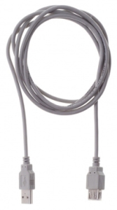  Buro BHP RET USB_AF18 USB A(m) USB A(f) 1.8  