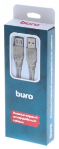 Buro BHP RET USB_AF18 USB A(m) USB A(f) 1.8  