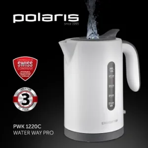   Polaris PWK 1220C Water Way Pro 1.2. 2200  :  (PWK 1220C)