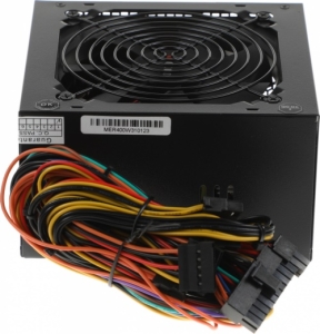   Accord ATX 400W ACC-400W-12 (24+4pin) 120mm fan 4xSATA