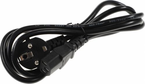   Accord ATX 400W ACC-400W-12 (24+4pin) 120mm fan 4xSATA