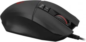   A4Tech Bloody W65 MAX MINI STONE BLACK