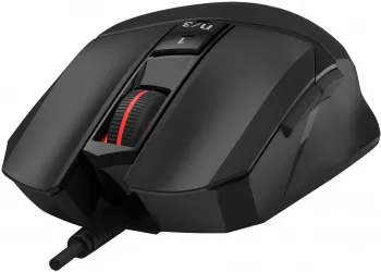   A4Tech Bloody W65 MAX MINI STONE BLACK