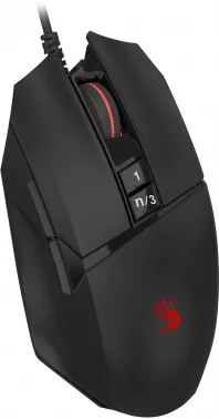   A4Tech Bloody W65 MAX MINI STONE BLACK