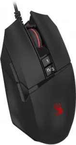   A4Tech Bloody W65 MAX MINI STONE BLACK