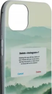  (-) GRESSO Meridian,  iPhone 13,  [gr17aaae8894]