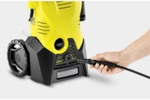  Karcher K 3