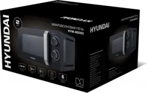   Hyundai HYM-M2052 20. 700 /