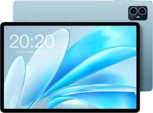  Teclast M50S T606 (1.6) 8C RAM4Gb ROM128Gb 10.1 IPS 1280x800 Android 14  13Mpix 5Mpi