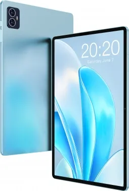  Teclast M50S T606 (1.6) 8C RAM4Gb ROM128Gb 10.1 IPS 1280x800 Android 14  13Mpix 5Mpi