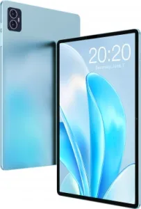  Teclast M50S T606 (1.6) 8C RAM4Gb ROM128Gb 10.1 IPS 1280x800 Android 14  13Mpix 5Mpi