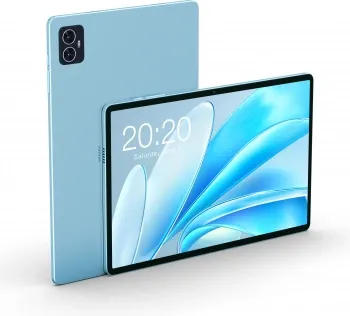  Teclast M50S T606 (1.6) 8C RAM4Gb ROM128Gb 10.1 IPS 1280x800 Android 14  13Mpix 5Mpi