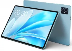  Teclast M50S T606 (1.6) 8C RAM4Gb ROM128Gb 10.1 IPS 1280x800 Android 14  13Mpix 5Mpi
