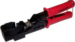   LANMASTER (LAN-OK90-CRI)   