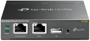  TP-Link Omada OC200 10/100BASE-TX 