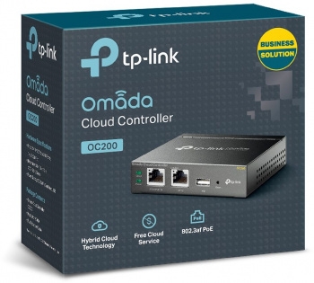  TP-Link Omada OC200 10/100BASE-TX 