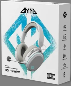    GMNG GG-HS405W 