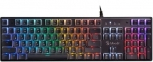  A4Tech Bloody S510RP   USB for gamer LED