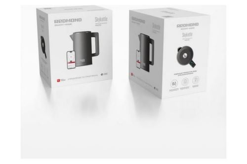   Redmond SkyKettle KM231S 1.7. 2200  : 