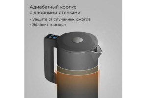   Redmond SkyKettle KM231S 1.7. 2200  : 