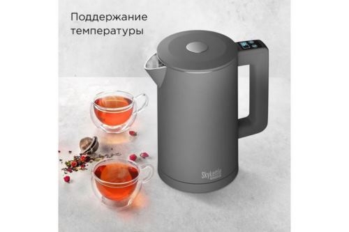   Redmond SkyKettle KM231S 1.7. 2200  : 